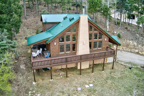 39 Rio Arriba Way, Angel Fire, NM, 87710 | Card Image