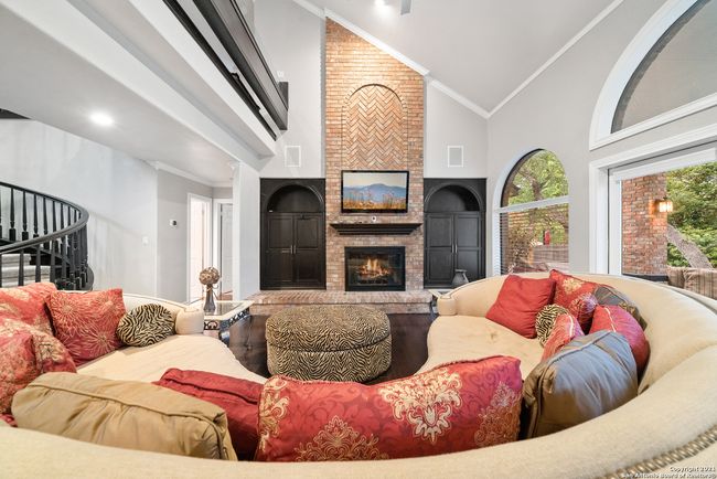 8 Rogers Wood, House other with 4 bedrooms, 4 bathrooms and null parking in San Antonio TX | Image 7
