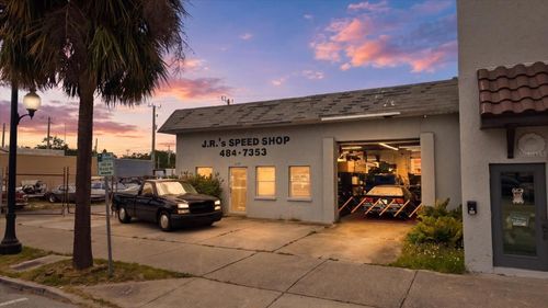 629 E Venice Avenue, VENICE, FL, 34285 | Card Image