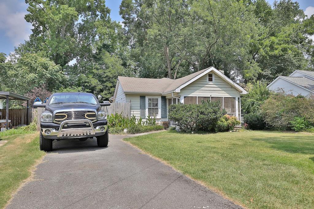 Adrian St, Tucker, GA 30084