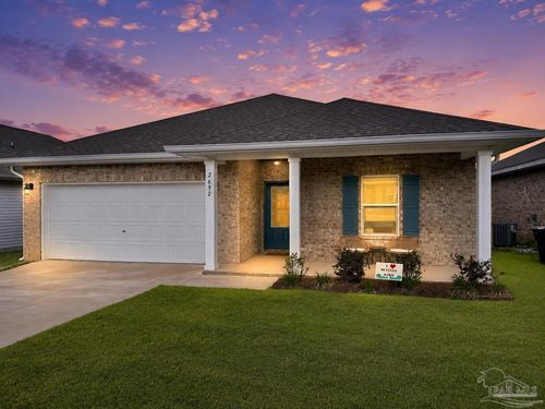 2692 Avalon St, Cantonment, FL, 32533-6332 | Card Image