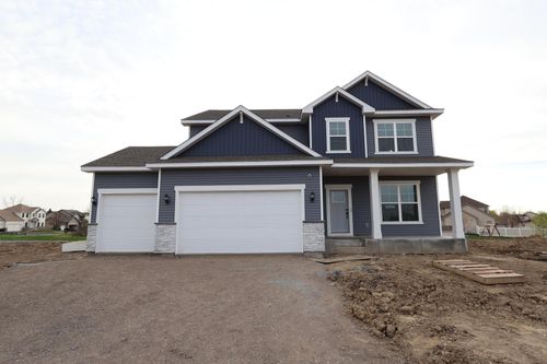 7157 Large Ave Ne, Albertville, MN, 55301 | Card Image