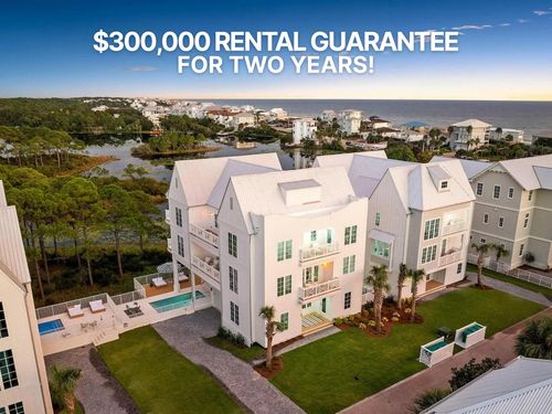 62 Woodward Dr, Santa Rosa Beach, FL, 32459-3650 | Card Image