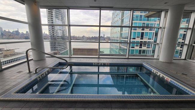 APT-2003 - 1 Shore Ln, House other with 1 bedrooms, 1 bathrooms and null parking in Jersey City NJ | Image 25