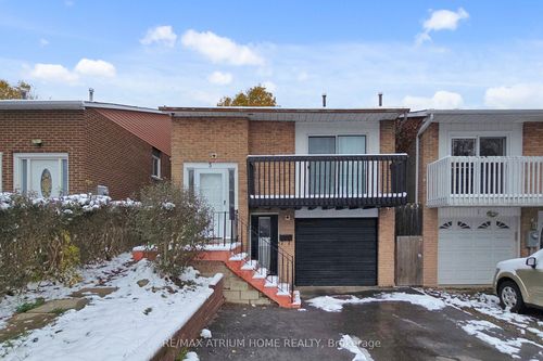 3 Plumbrook Cres, Scarborough, ON, M1S3Z9 | Card Image