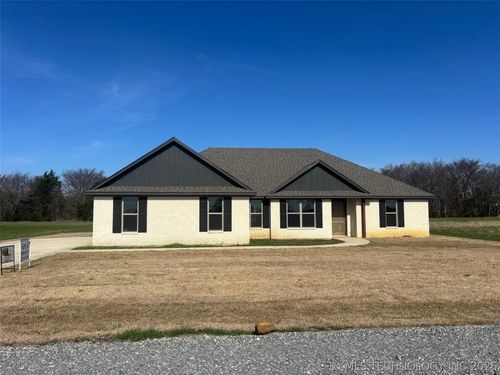 180 Sunset Cv, Mead, OK, 73449-6703 | Card Image