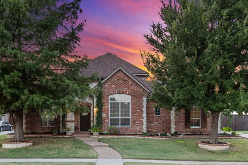 410 Willowview Dr, Prosper, TX, 75078-8329 | Card Image