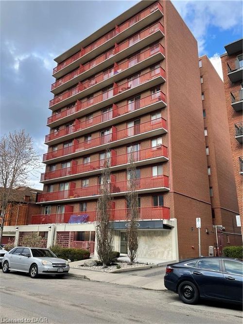 903-141 Catharine St S, Hamilton, ON, L8N2J7 | Card Image