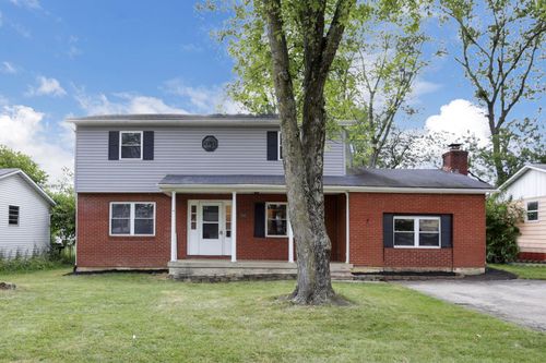 6365 Karl Rd, Columbus, OH, 43229-2130 | Card Image