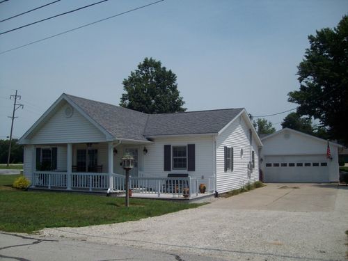 106 Pershing St, Celina, OH, 45822-2720 | Card Image