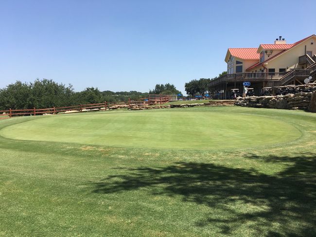 Putting Green | Image 32