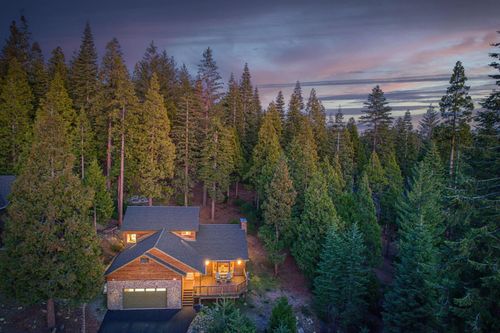 41876 Timber Ridge Ln, Shaver Lake, CA, 93664 | Card Image