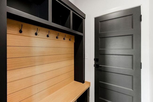 View of mudroom | Image 13