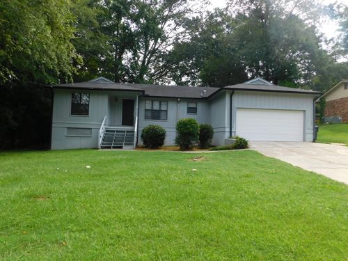 516 Cambridge Rd, Augusta, GA, 30909-3337 | Card Image