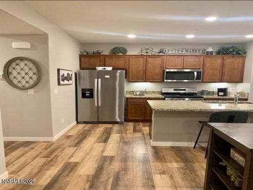 4837 Black Falcon Way, Sun Valley, NV, 89433-8369 | Card Image