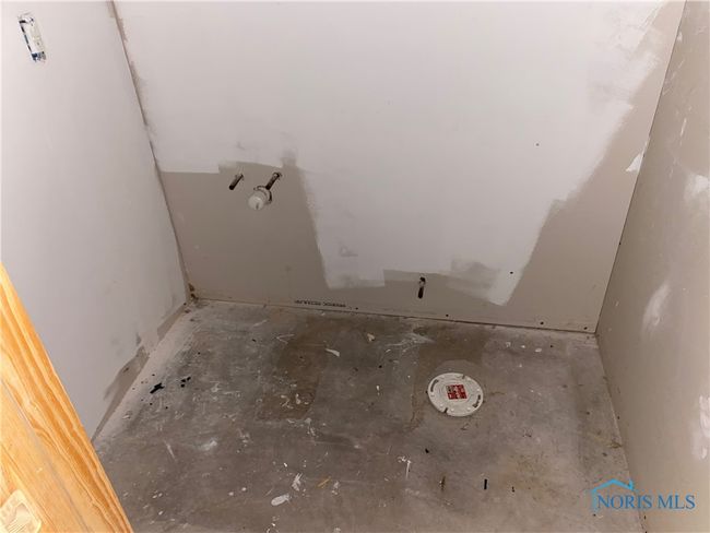 Basement Half-Bath Roughed in | Image 25