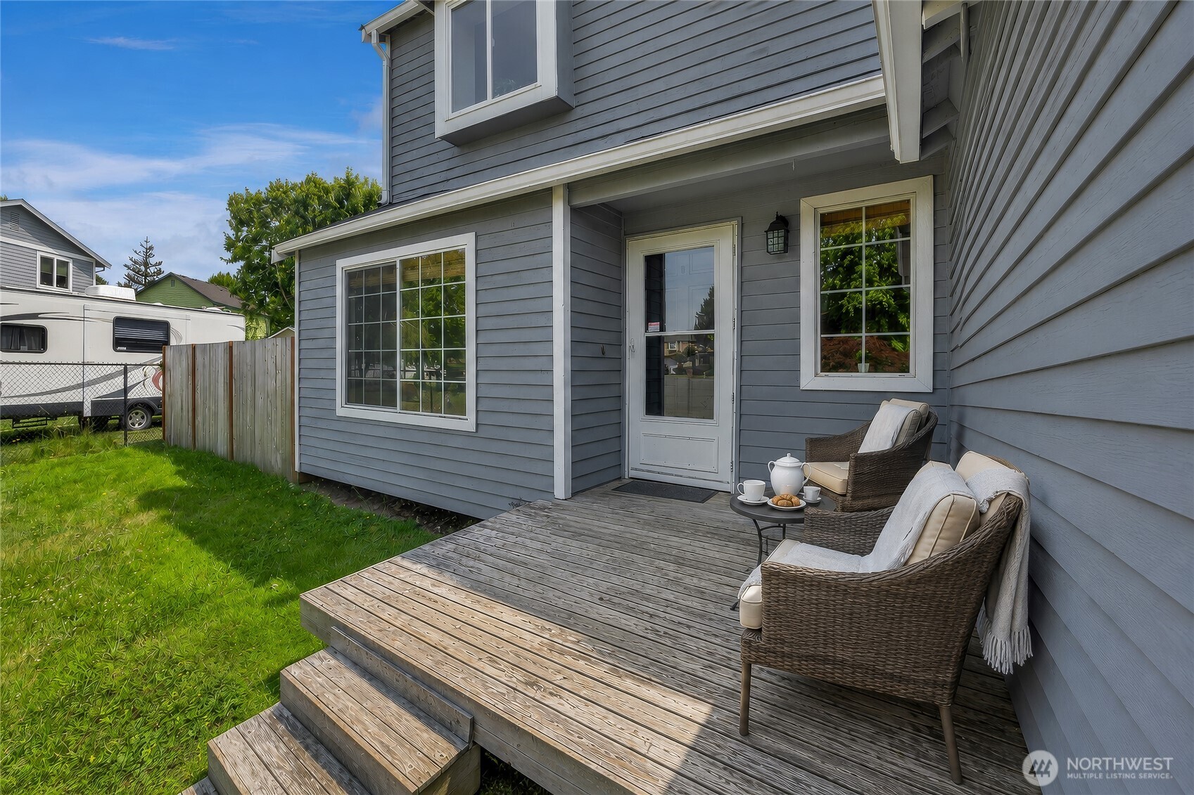 Residential in Enumclaw 3