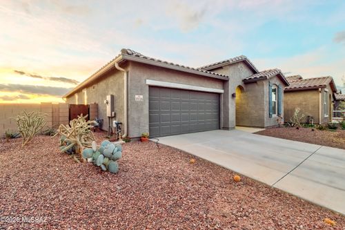 35126 S Stargazer Avenue, Red Rock, AZ, 85145 | Card Image