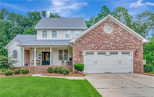 97 Tartan Rd, Lumberton, NC, 28358-2688 | Card Image