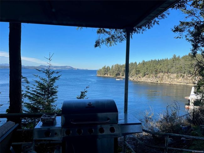 324 Easthom Rd, Home with 0 bedrooms, 0 bathrooms and null parking in Gabriola BC | Image 9