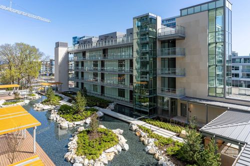 401-6688 Pearson Way, Richmond, BC, V7C0E5 | Card Image