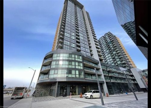2402-108 Garment St, Kitchener, ON, N2G0E2 | Card Image