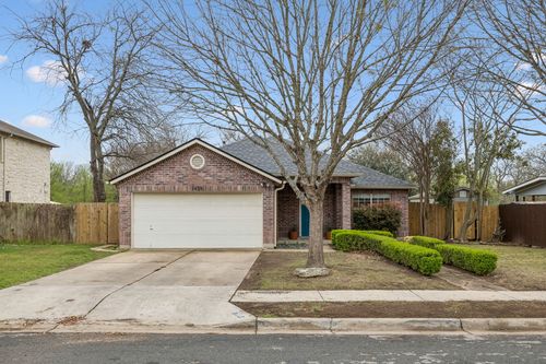7419 Pusch Ridge Loop, Austin, TX, 78749-2461 | Card Image
