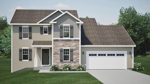 192 Sapphire Lane, SAUKVILLE, WI, 53080 | Card Image