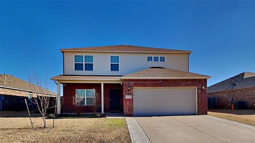 13228 Bridgewater Dr, Piedmont, OK, 73078-3400 | Card Image