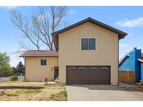 205 6th St, Mead, CO, 80542-5047 | Card Image