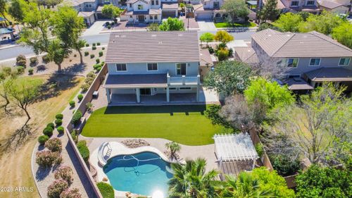3326 E Mead Dr, Gilbert, AZ, 85298-4219 | Card Image