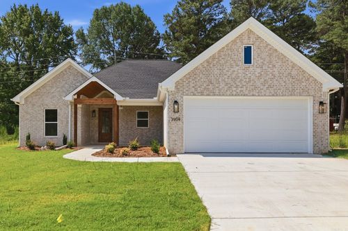 3909 Spencer Crossing Dr, Benton, AR, 72019-7635 | Card Image
