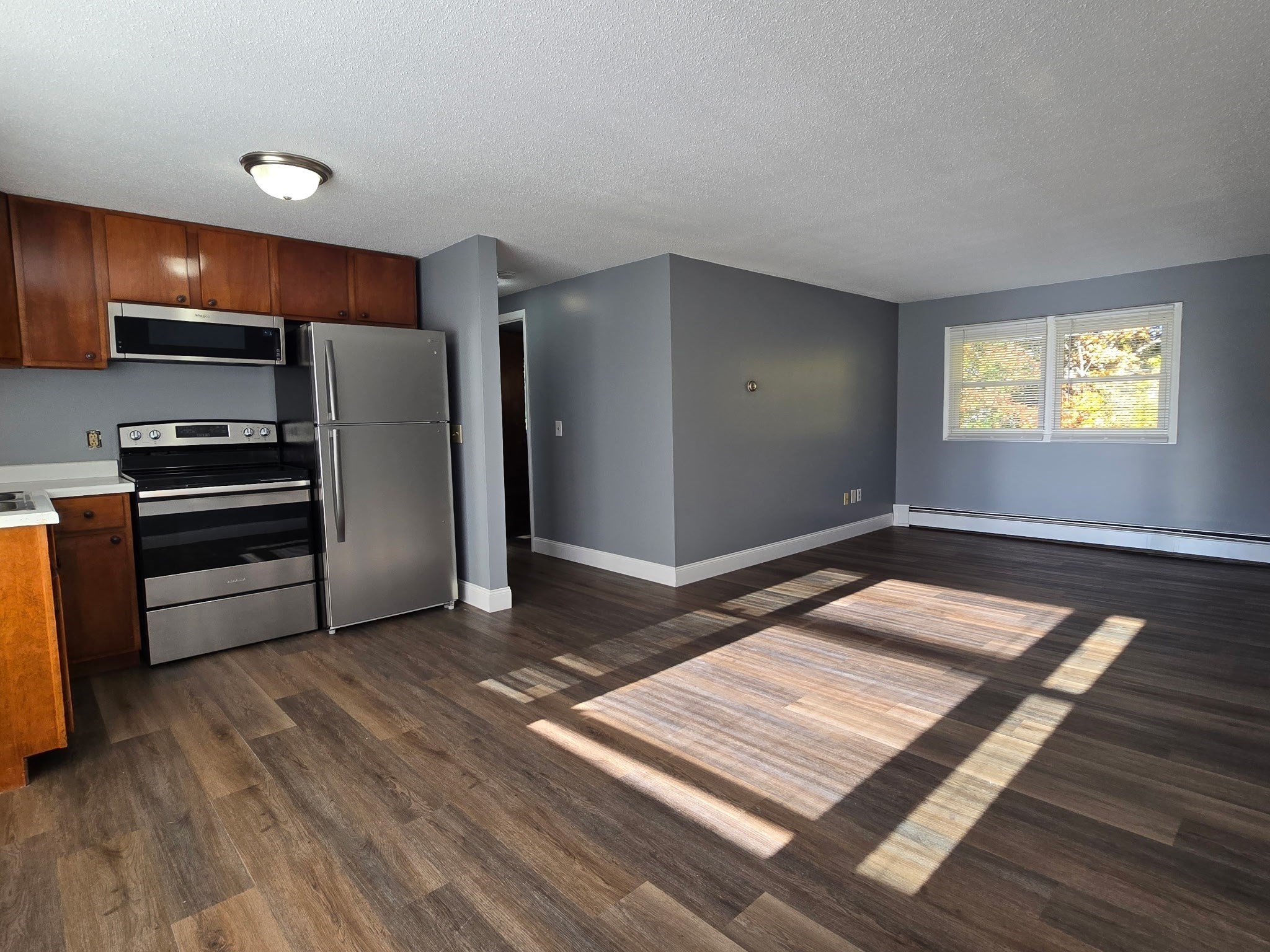 Residential Lease in West Brookfield