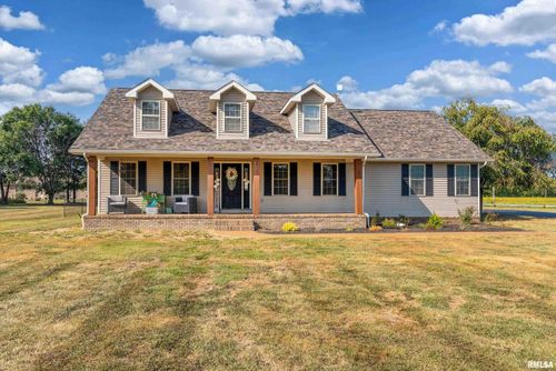 1710 Broeking Rd, Marion, IL, 62959-5018 | Card Image