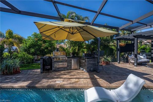15141 Sam Snead Ln, NORTH FORT MYERS, FL, 33917-3259 | Card Image
