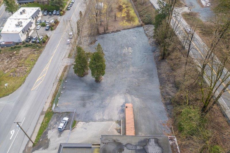 Commercial Lease in Abbotsford 2