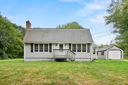 341 Central Tpke, Sutton, MA, 01590-2328 | Card Image