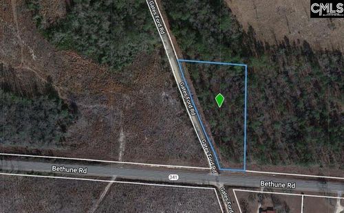 4956 Bethune Rd, Kershaw, SC, 29067-9132 | Card Image