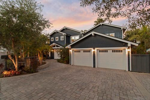 418 Parkwood Ln, Encinitas, CA, 92024-1534 | Card Image