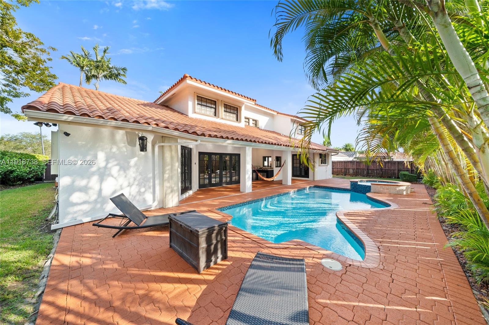 Residential Lease in Miami 3