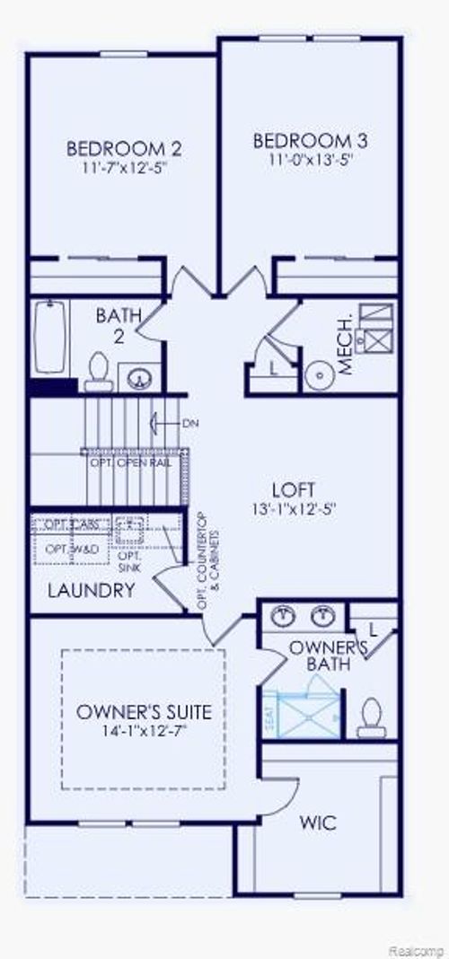 265 Lantana Dr, Brighton, MI, 48116-1460 | Card Image