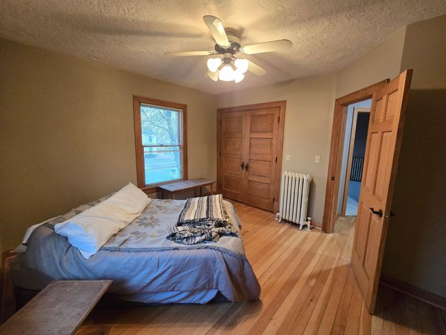 Hardwood flooring, ceiling fan | Image 35