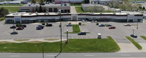 8a-3040 28th St Sw, Grandville, MI, 49418-2704 | Card Image