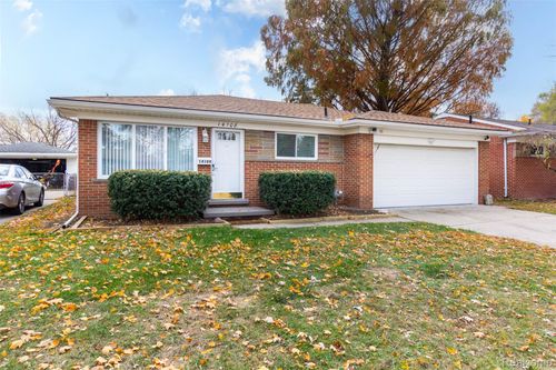 14108 La Chene Ave, Warren, MI, 48088-5845 | Card Image