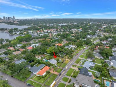 945 Snell Isle Boulevard Ne, Home with 0 bedrooms, 0 bathrooms and null parking in St Petersburg FL | Image 1