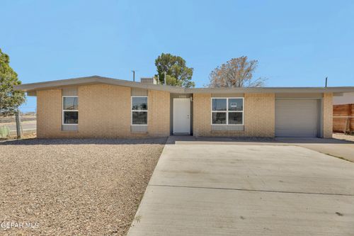 5332 Viceroy Dr, El Paso, TX, 79924-2336 | Card Image