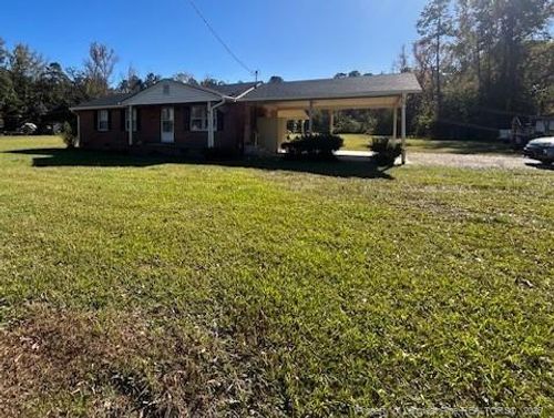 709 Proctorville Church Road, Orrum, NC, 28369 | Card Image