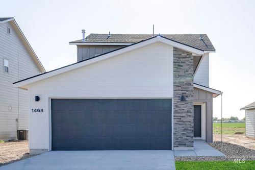 5022 S Amorita Ave, Meridian, ID, 83642-1430 | Card Image
