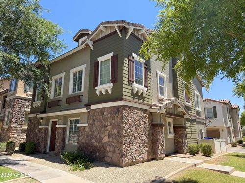 4272 E Jasper Dr, Gilbert, AZ, 85296-8465 | Card Image