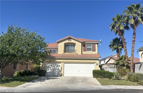 5647 Doe Springs Pl, North Las Vegas, NV, 89031-5092 | Card Image